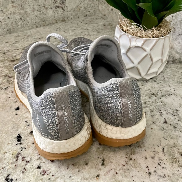 ADIDAS Pure boost - Picture 5 of 6